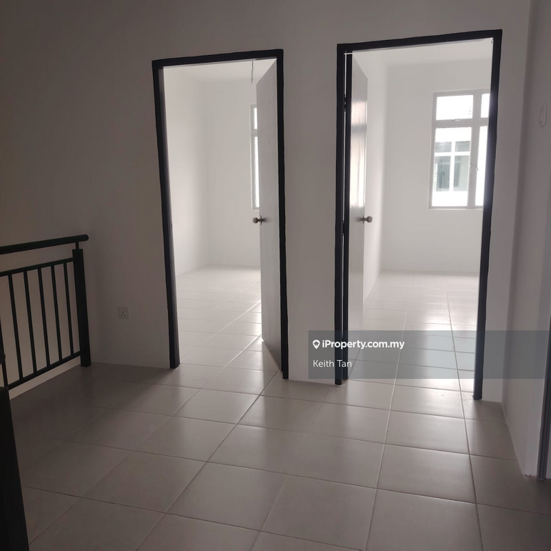 Rumah Teres 2-Tingkat untuk Dijual di Scientex Bandar Jasin, Jasin oleh Keith Tan - iProperty.com.my