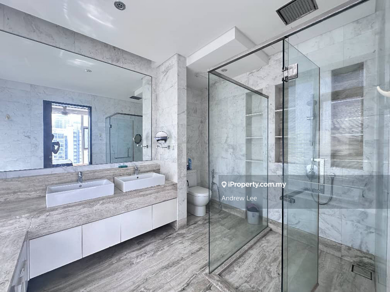 Kondominium untuk Dijual di Kiara 9 Residency oleh Andrew Lee - iProperty.com.my