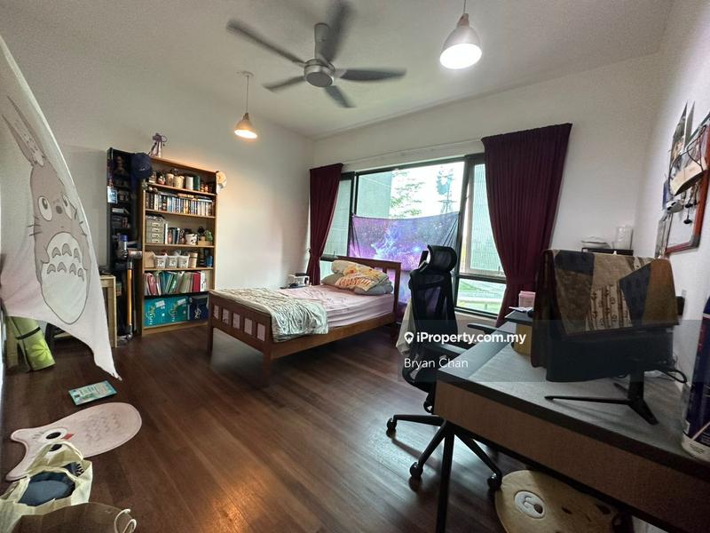 Kediaman Servis untuk Dijual di Paloma @ Tropicana Metropark oleh Bryan Chan - iProperty.com.my