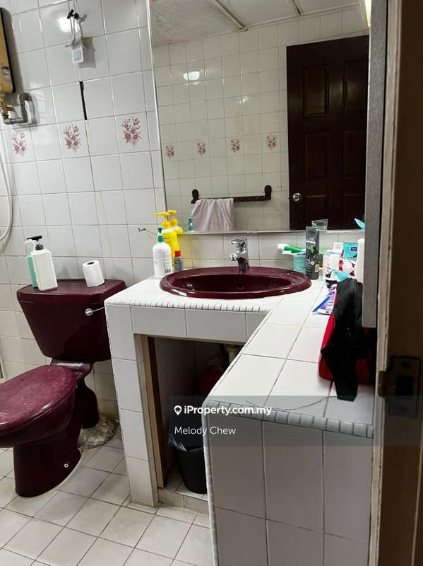 Rumah Teres 2-Tingkat untuk Disewa di Taman Mayang Jaya, Petaling Jaya oleh Melody Chew - iProperty.com.my