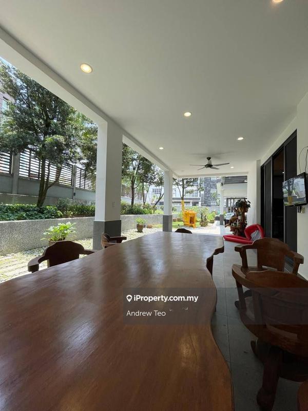 Bungalow House untuk Dijual di Horizon Hills, Iskandar Puteri (Nusajaya) oleh Andrew Teo - iProperty.com.my