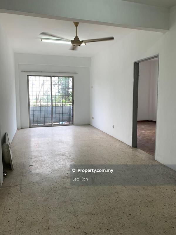 For Rent - Pangsapuri Mutiara