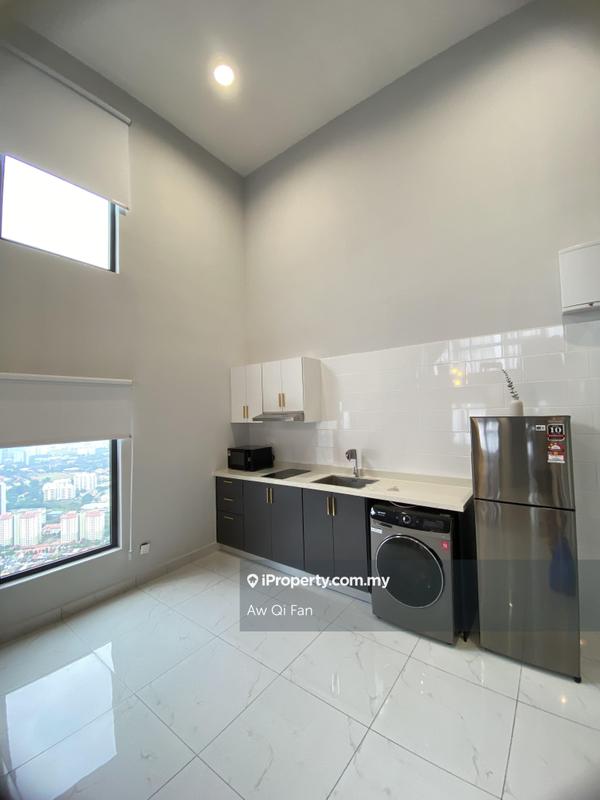 Residensi Servis untuk Dijual di Arte Cheras oleh Aw Qi Fan - iProperty.com.my