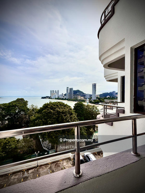 Condominium for Sale in Marina Tower (Ratu Mutiara) by Susan Chia - iProperty.com.my
