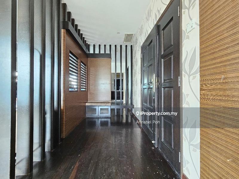 Kondominium untuk Dijual di Menara Avenue (Menara Promenade) oleh Annabel Poh - iProperty.com.my