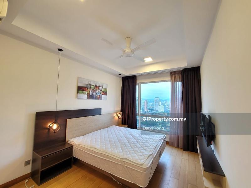 For Rent - Crest Residence