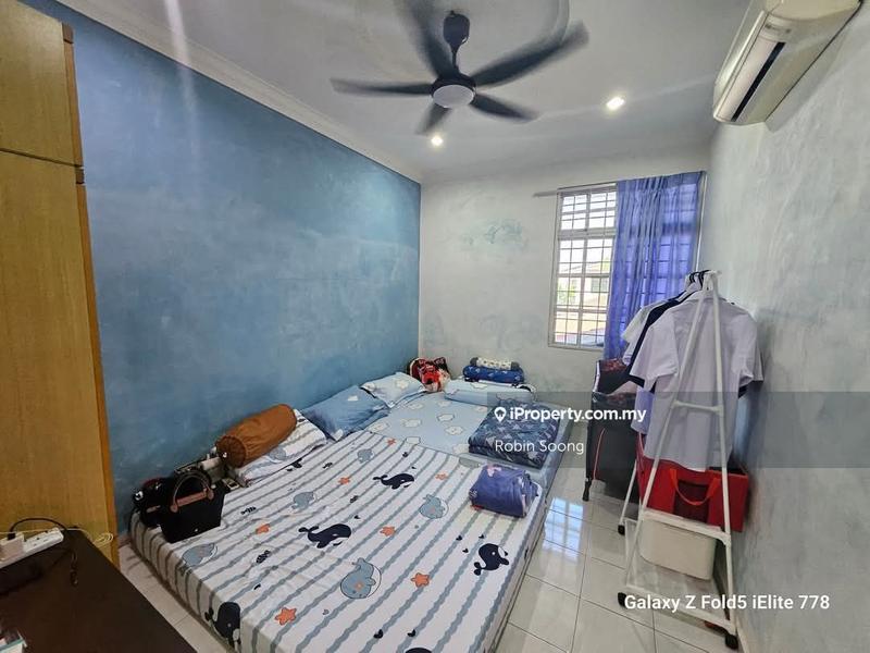 2-storey Terraced House for Sale in Taman Bertam Perdana, Klebang by Robin Soong - iProperty.com.my