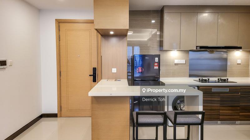 Service Residence for Rent in R&F Princess Cove Phase 1 by Derrick Toh - iProperty.com.my