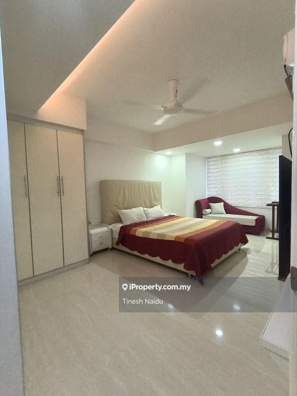 Condominium for Sale in Pantai Panorama Condominiums by Tinesh Naidu - iProperty.com.my
