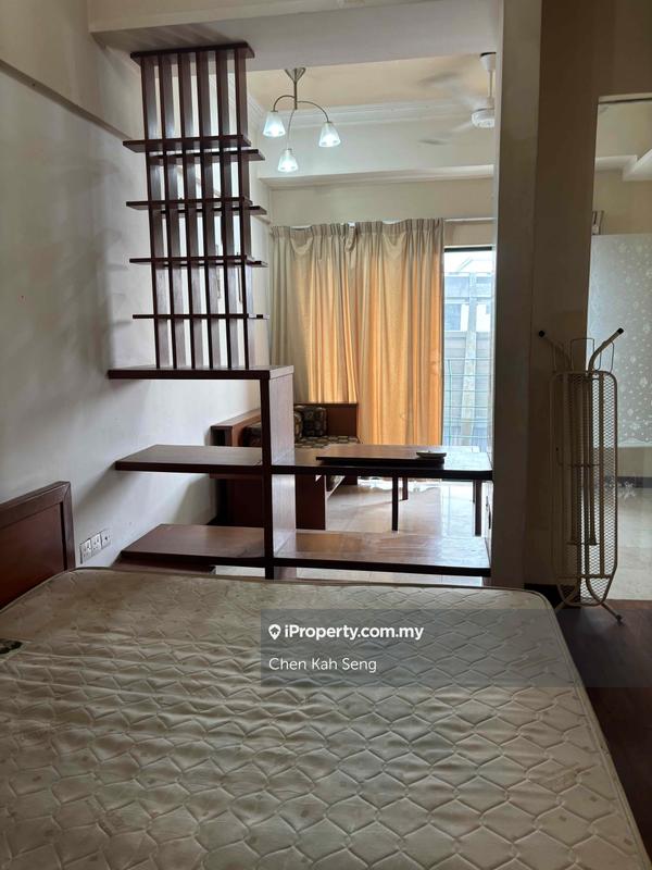 For Rent - 10 Semantan Suites