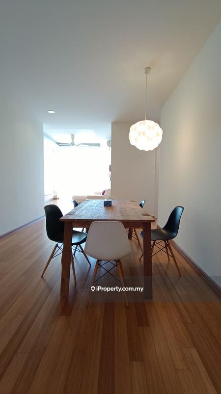 Kondominium untuk Disewa di Suasana Bangsar oleh Shervenne Tan - iProperty.com.my