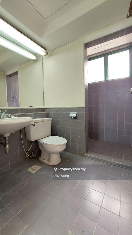 Kondominium untuk Dijual di Sri Bukit Tunku oleh Ally Wong - iProperty.com.my
