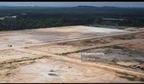Industrial Land for Sale in Ladang Bukit Kerayong, Kapar by Dexter Ong - iProperty.com.my