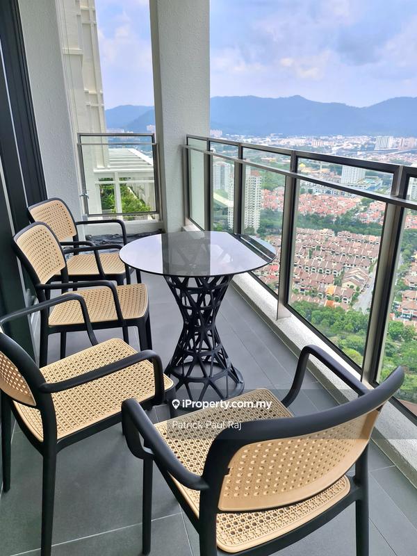 Service Residence for Rent in Park Regent @Desa Park City by Patrick Paul Raj - iProperty.com.my