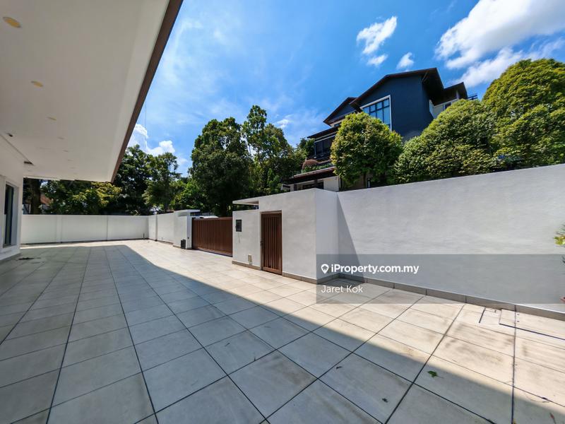 Bungalow House for Sale in Kuala Lumpur, Kuala Lumpur by Jaret Kok - iProperty.com.my