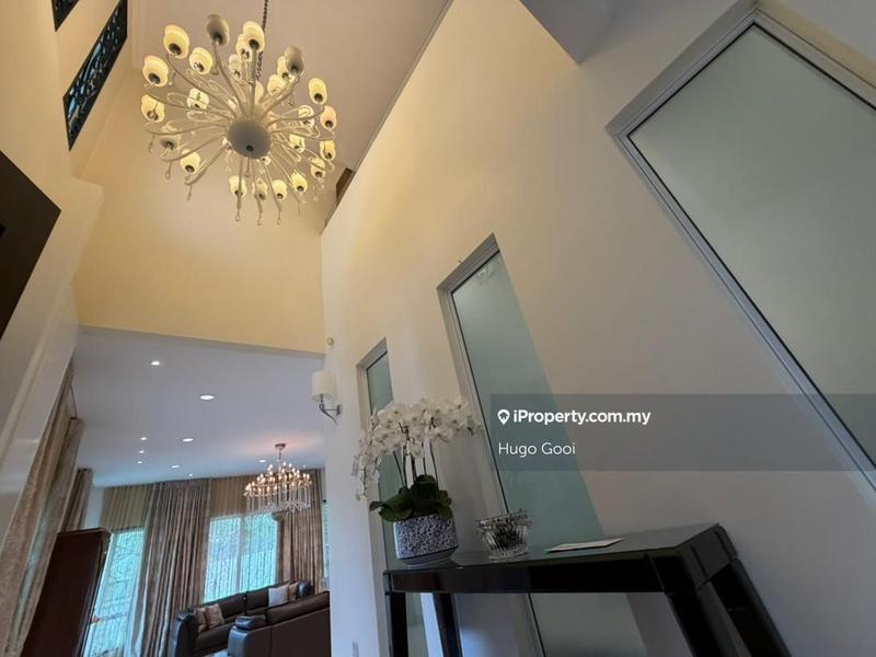 Bungalow House for Sale in Tropika Kemensah, Ampang by Hugo Gooi - iProperty.com.my