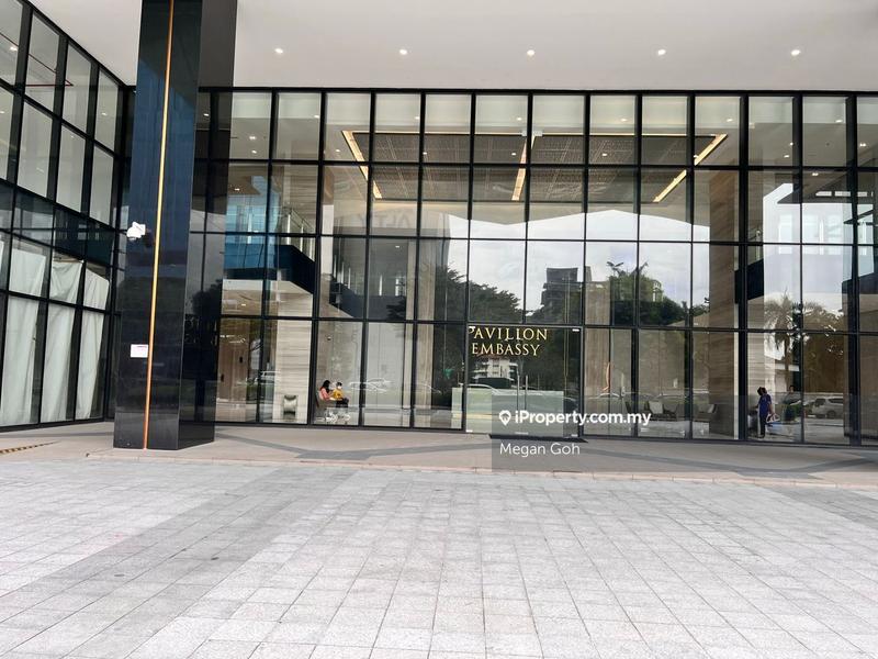 Pejabat untuk Dijual di KL City Centre, Kuala Lumpur oleh Megan Goh - iProperty.com.my