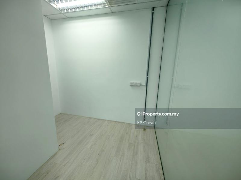 Office for Rent in KL City Centre, Kuala Lumpur by KP Cheah - iProperty.com.my