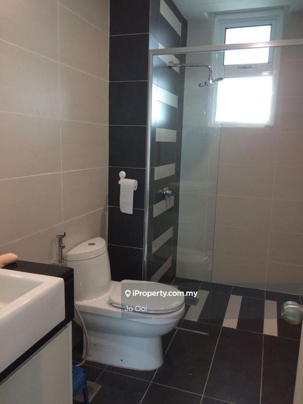 Service Residence for Rent in The Centrina Service Apartment@Central Residence by Jo Ooi - iProperty.com.my