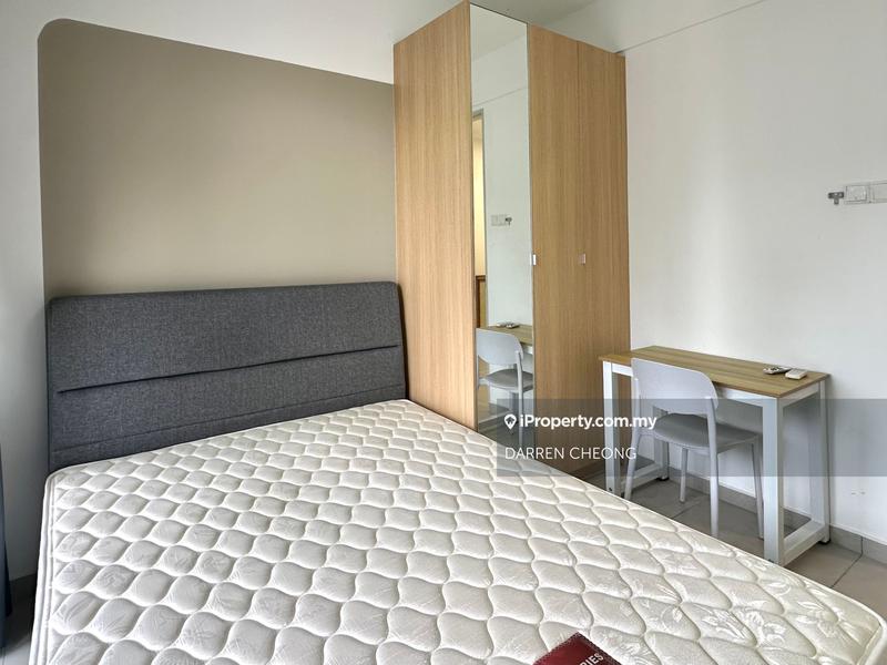 Kediaman Servis untuk Dijual di YOLO Signature Suites oleh DARREN CHEONG - iProperty.com.my
