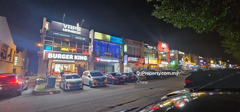 For Rent - Puncak Jalil @ Bukit Jalil Kinrara uptown