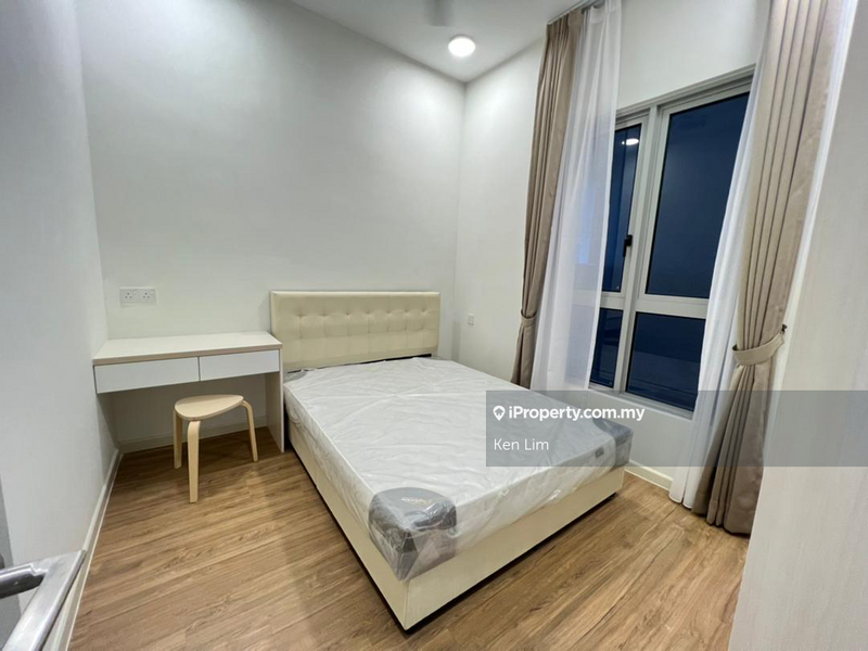 Kondominium untuk Dijual di Sunway GeoLake Residences oleh Ken Lim - iProperty.com.my