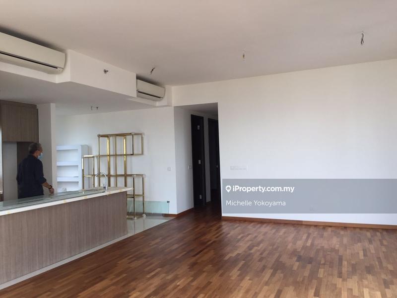 Service Residence for Sale in The Tamarind by Michelle Yokoyama - iProperty.com.my