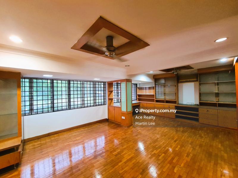 Townhouse for Sale in Taman Sri Hartamas, Sri Hartamas by Martin Lee - iProperty.com.my