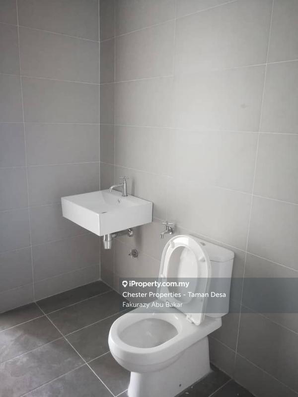 Kondominium untuk Dijual di Ken Rimba Condominium 1 oleh Fakurazy Abu Bakar - iProperty.com.my