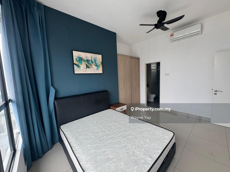 Kediaman Servis untuk Dijual di Lavile Kuala Lumpur oleh Wayne Yap - iProperty.com.my