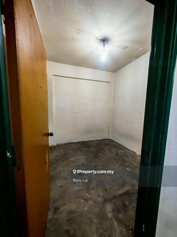 Rumah Flat untuk Dijual di Taman Bukit Segar oleh Reiis Lai - iProperty.com.my