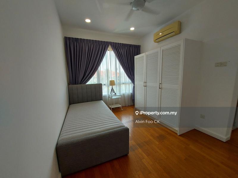 Kondominium untuk Dijual di Ara Hill Condominium oleh Alvin Foo CK - iProperty.com.my