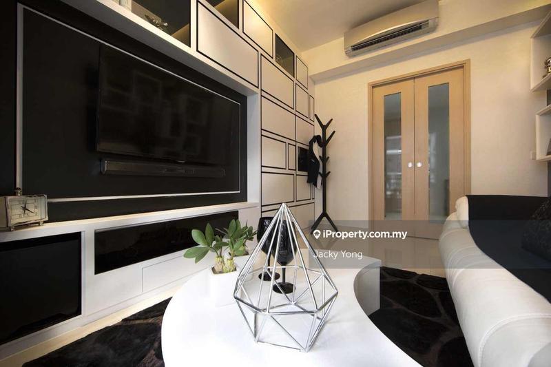 For Sale - The Mate @ Damansara Jaya