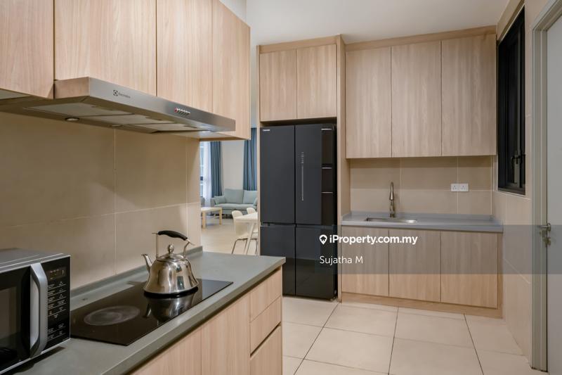 For Sale - KL Gateway Premium Residences