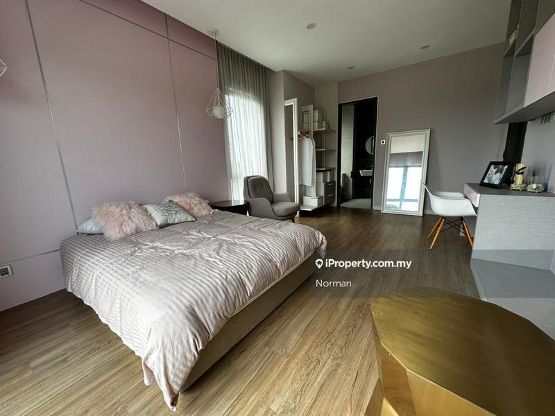 Semi-Detached House for Sale in Seremban 2, Negeri Sembilan by Norman - iProperty.com.my