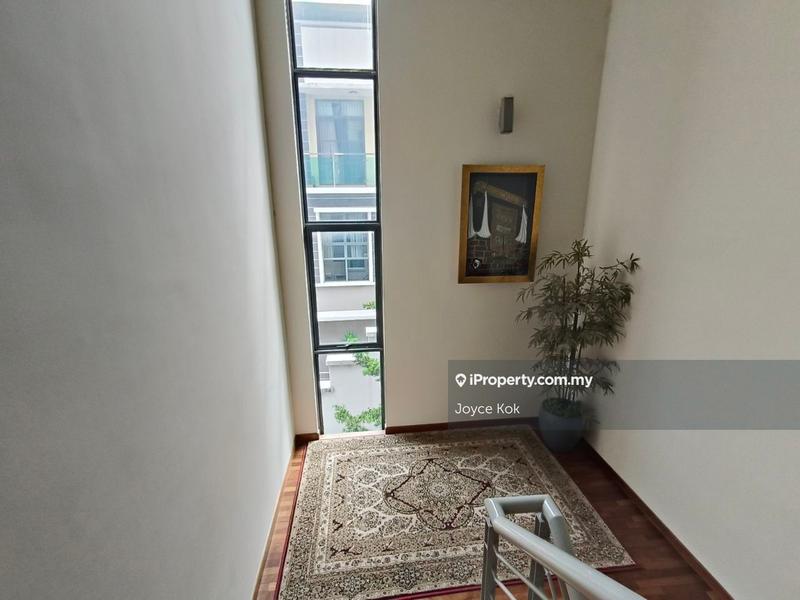 Bungalow House for Sale in Temasya Glenmarie, Glenmarie by Joyce Kok - iProperty.com.my