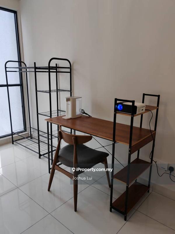 Service Residence for Sale in Nest 2 Residences by Joshua Lui - iProperty.com.my