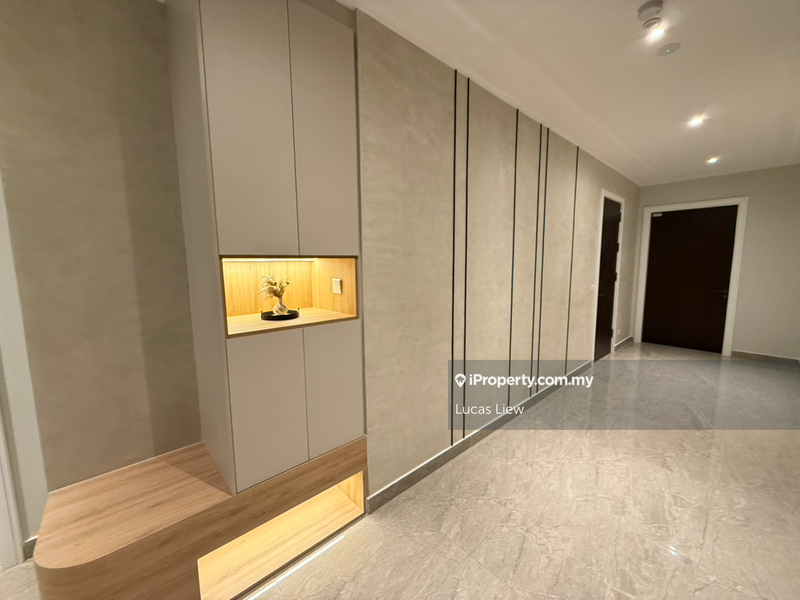 Service Residence for Rent in Park Regent @Desa Park City by Lucas Liew - iProperty.com.my
