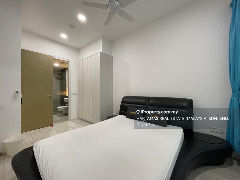 Service Residence for Sale in Cantara Residences by David Sin - iProperty.com.my