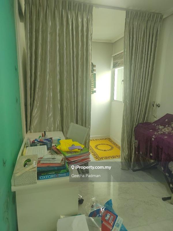 For Sale - Suasana Sentral Condominiums