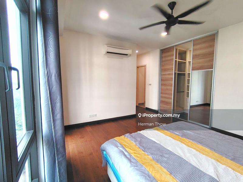 Service Residence for Sale in Isola by Herman Thow - iProperty.com.my