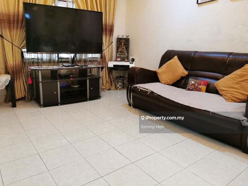 Rumah Berangkai 2 Tingkat untuk Dijual di Taman Puchong Tekali, Puchong oleh Kimmy Heh - iProperty.com.my