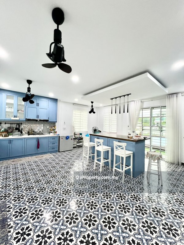 2-storey Terraced House for Sale in S2 Heights, Seremban 2 by Rozita - iProperty.com.my