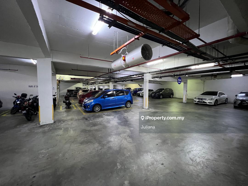 Kedai-Pejabat untuk Dijual di Ukay Boulevard, Ampang oleh Juliana - iProperty.com.my