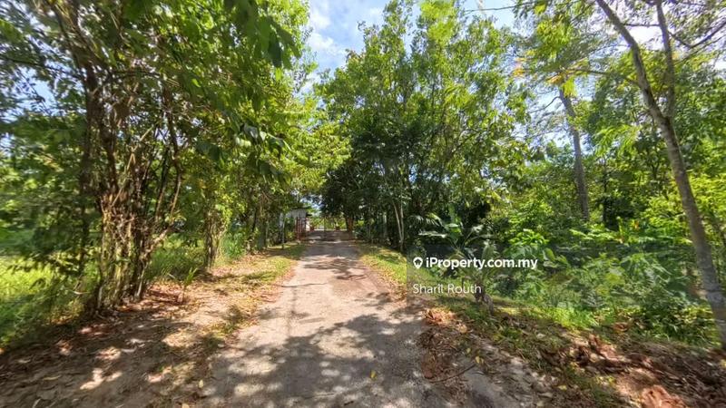 For Rent - Kandang Ayam - Kolam Itik - Kebun - Tanah Untuk Disewa di Ulu Yam