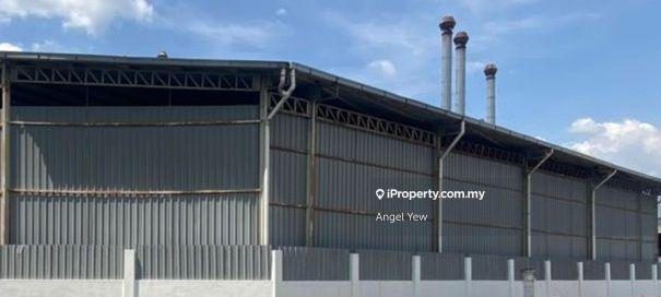 For Rent - Kota Damansara Industri Sungai Buloh