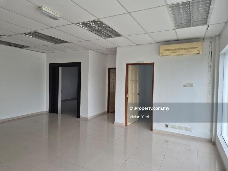 Detached Factory for Rent in Taman Industri Alam Jaya, Puncak Alam by Vivian Yeoh - iProperty.com.my