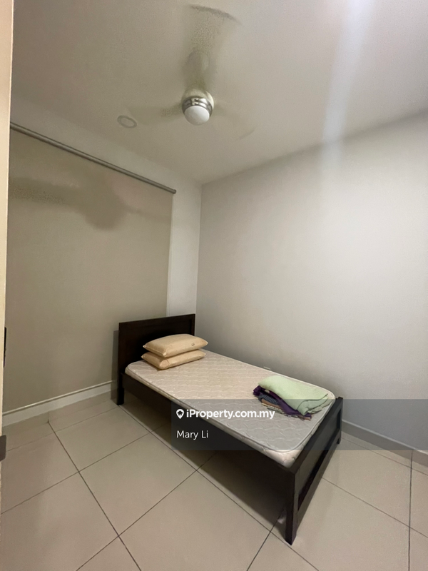 Kediaman Servis untuk Disewa di TRiGON Luxury Residences oleh Mary Li - iProperty.com.my
