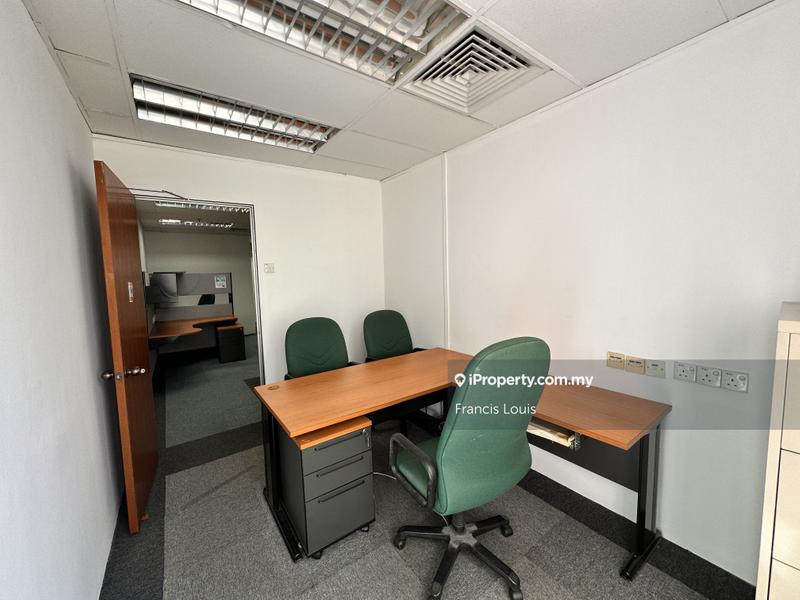 For Rent - Amcorp Trade Centre, Amcorp Tower, Menara Amcorp, PJ Tower, Menara PJ, Petaling Jaya, Amcorp