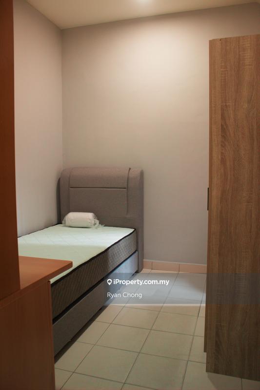 For Rent - Sri Putramas